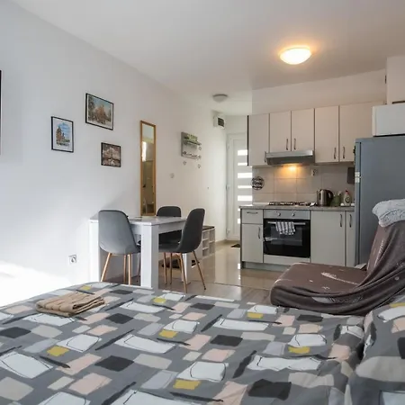 Apartman Vilma