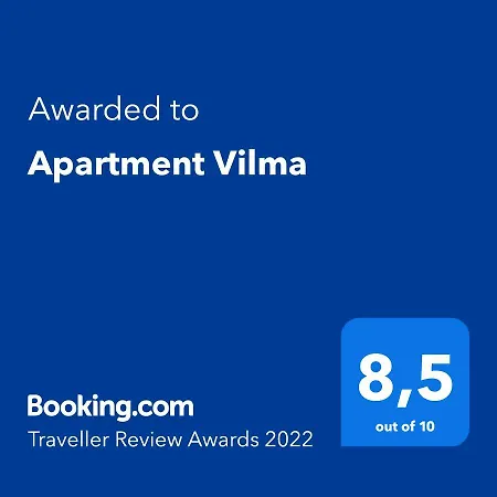Daire Vilma Zadar