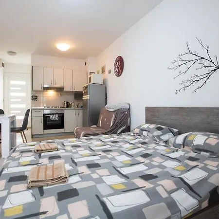 Vilma Apartman Zadar