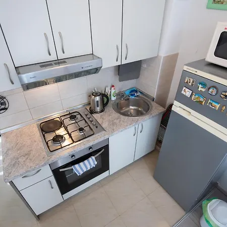 Apartman Vilma Zadar