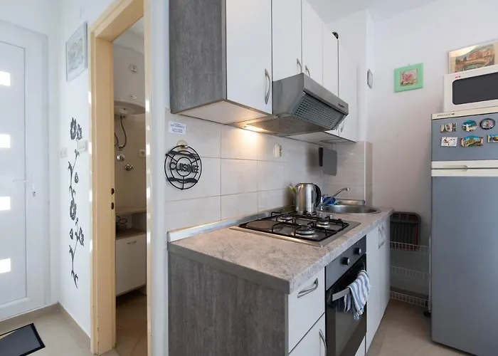 Apartman Vilma Zadar