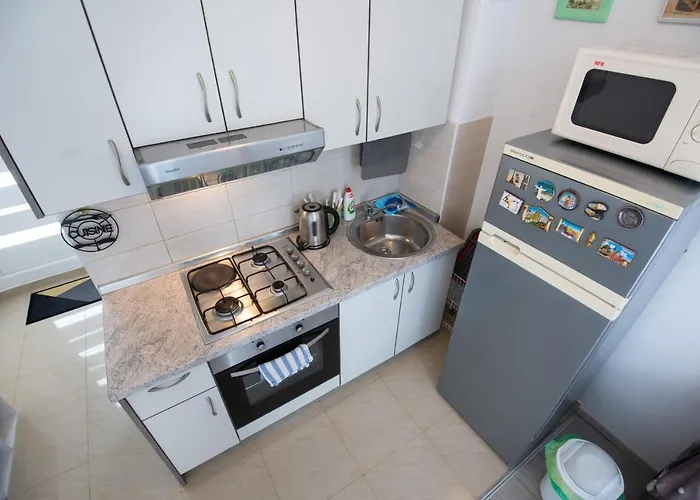 Apartman Vilma Zadar