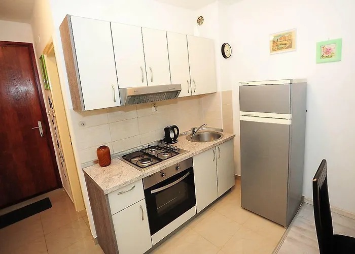 Apartman Vilma Zadar