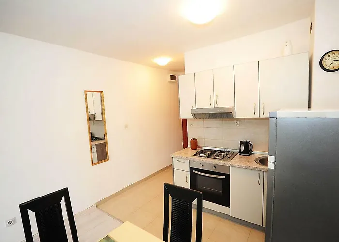 Vilma Apartman