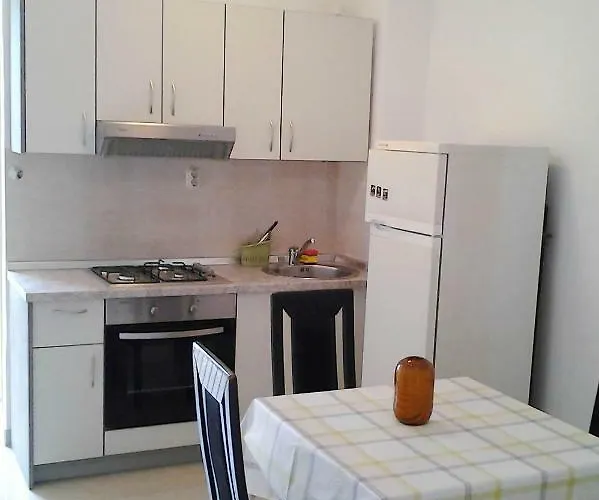 Apartman Vilma Zadar