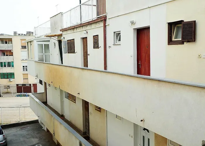 Vilma Apartman Zadar