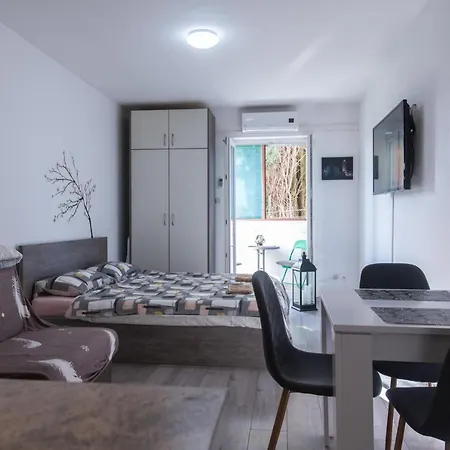 Vilma Apartment