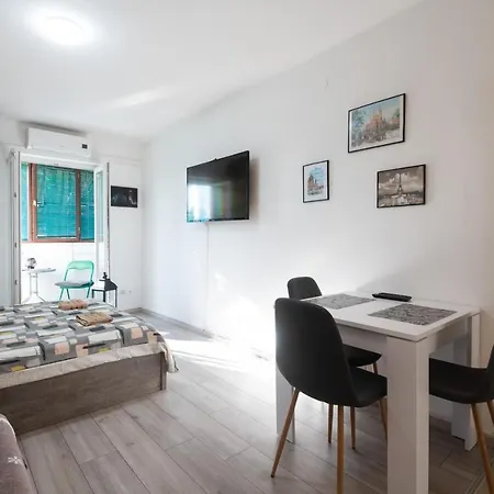 Vilma Apartment Zadar