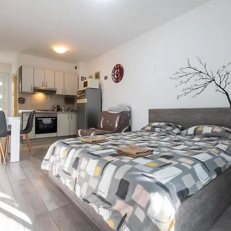 Vilma Apartment
