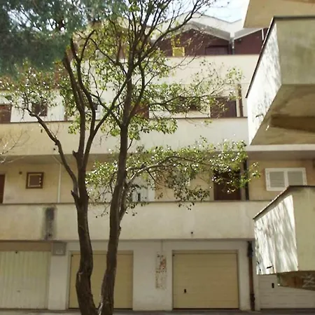 Vilma Apartment