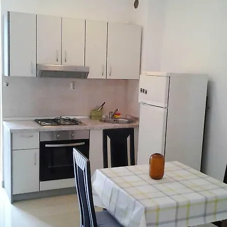 Apartment Vilma Zadar