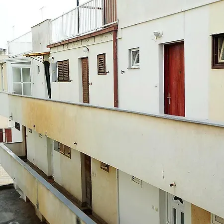 Vilma Appartamento Zara