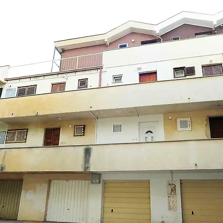 Appartamento Vilma Zara