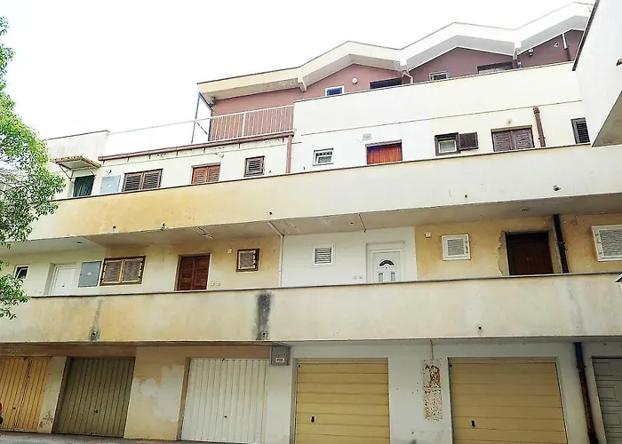 דירה Vilma זאדאר